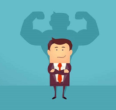 راهکار های افزایش عزت نفس