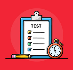 تست های آنلاین