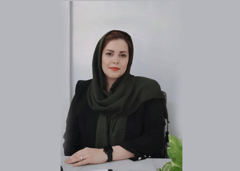 مینا فریدونی روانشناس ،روانسنج و گشتالت درمانگر در رشت