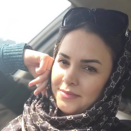 مینا فریدونی